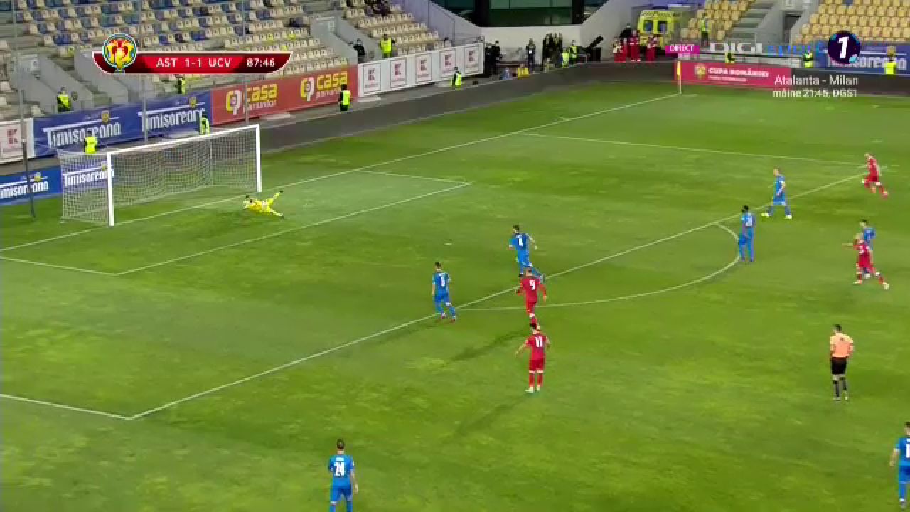 A venit Cupa la olteni! :) Screciu si Nistor au salvat sezonul Craiovei in finala Cupei Romaniei! Astra, distrusa dupa ce a retrogradat! Aici ai tot ce s-a intamplat in Astra 2-3 Craiova_15