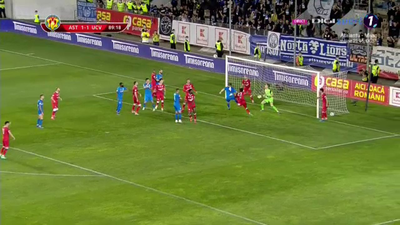 A venit Cupa la olteni! :) Screciu si Nistor au salvat sezonul Craiovei in finala Cupei Romaniei! Astra, distrusa dupa ce a retrogradat! Aici ai tot ce s-a intamplat in Astra 2-3 Craiova_18
