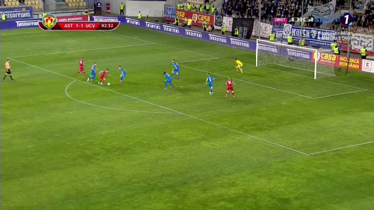 A venit Cupa la olteni! :) Screciu si Nistor au salvat sezonul Craiovei in finala Cupei Romaniei! Astra, distrusa dupa ce a retrogradat! Aici ai tot ce s-a intamplat in Astra 2-3 Craiova_22