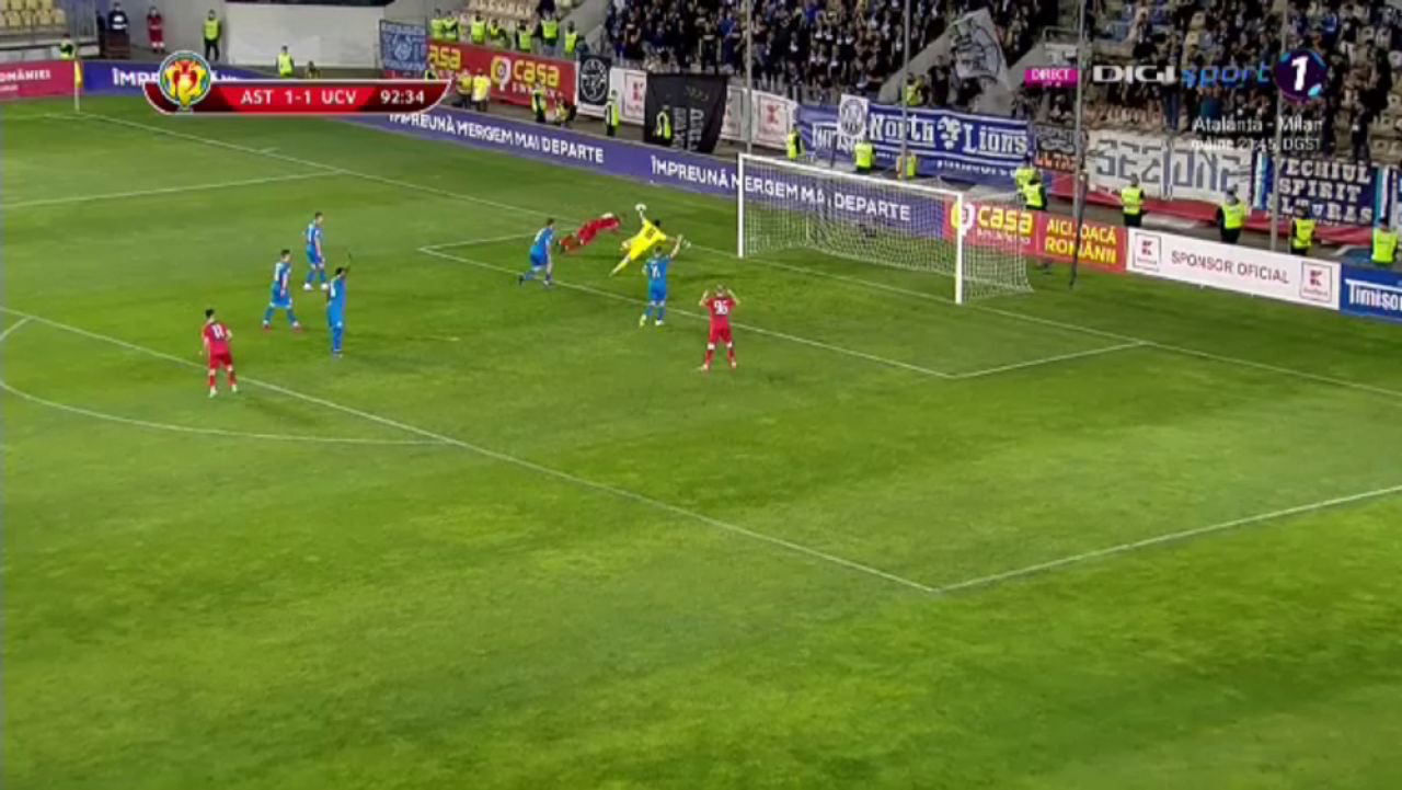 A venit Cupa la olteni! :) Screciu si Nistor au salvat sezonul Craiovei in finala Cupei Romaniei! Astra, distrusa dupa ce a retrogradat! Aici ai tot ce s-a intamplat in Astra 2-3 Craiova_23