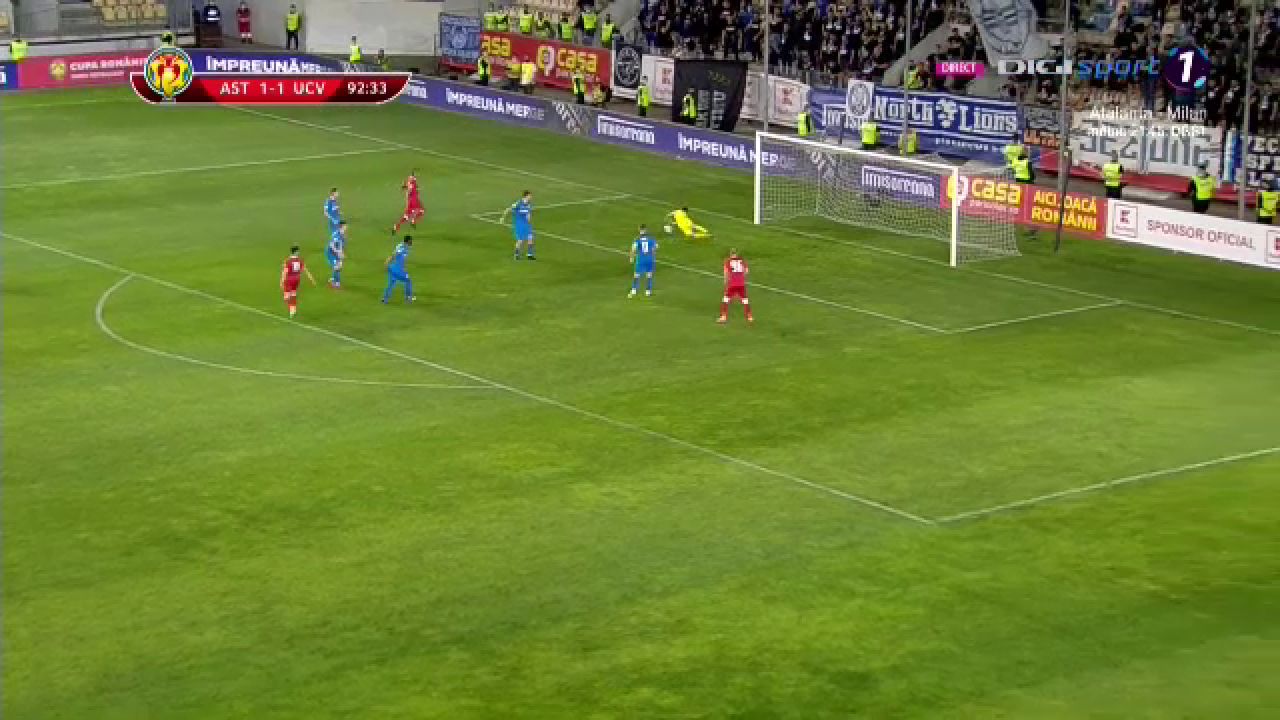 A venit Cupa la olteni! :) Screciu si Nistor au salvat sezonul Craiovei in finala Cupei Romaniei! Astra, distrusa dupa ce a retrogradat! Aici ai tot ce s-a intamplat in Astra 2-3 Craiova_24