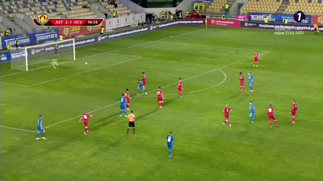 A venit Cupa la olteni! :) Screciu si Nistor au salvat sezonul Craiovei in finala Cupei Romaniei! Astra, distrusa dupa ce a retrogradat! Aici ai tot ce s-a intamplat in Astra 2-3 Craiova_26