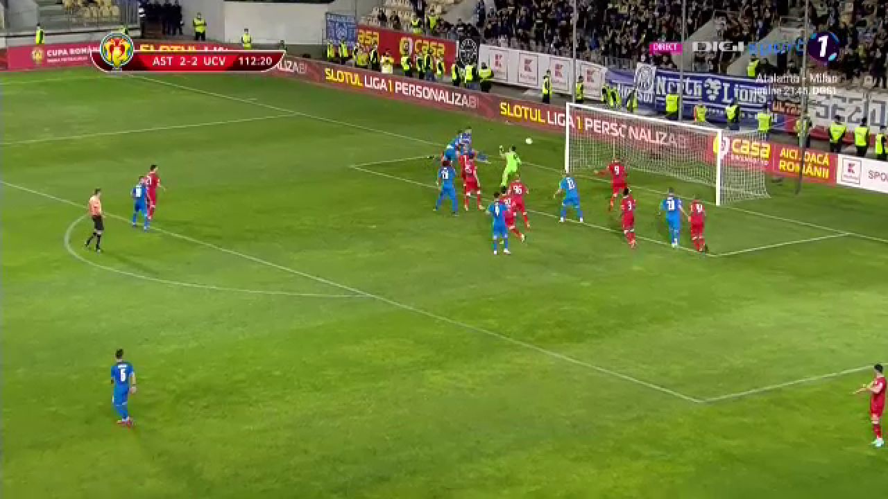 A venit Cupa la olteni! :) Screciu si Nistor au salvat sezonul Craiovei in finala Cupei Romaniei! Astra, distrusa dupa ce a retrogradat! Aici ai tot ce s-a intamplat in Astra 2-3 Craiova_31