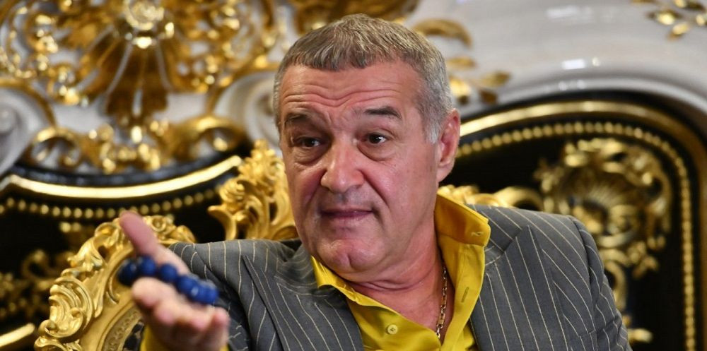 Motivul real pentru care Gigi Becali l-a ales pe Dinu Todoran in locul lui Toni Petrea! Cine ii va antrena de fapt pe jucatorii de la FCSB