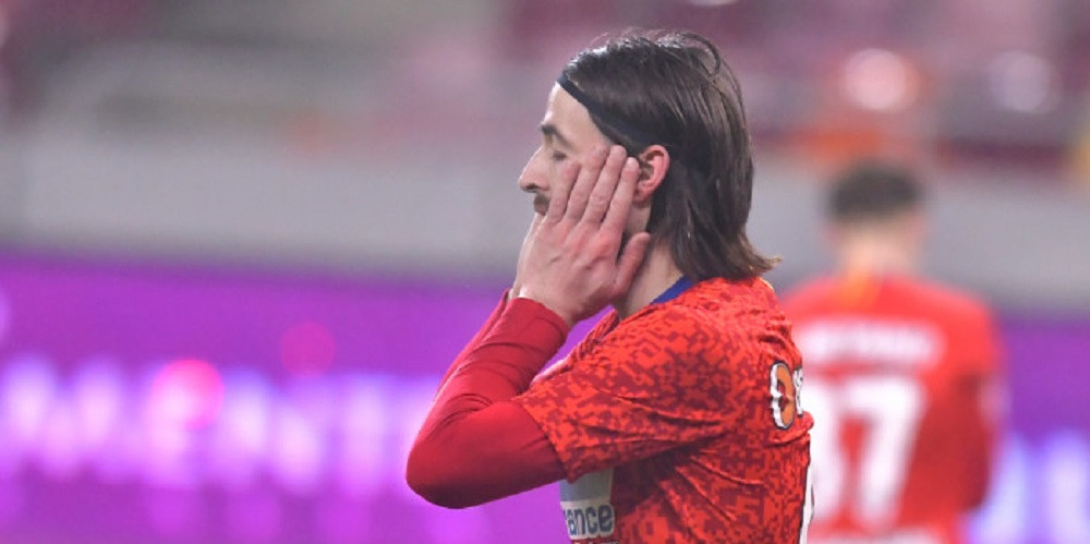 Reactie dura a oficialilor lui Sepsi dupa teapa data de Vukusic! Nimeni nu l-a legat cu lantul sa vina! De ce are interzis la echipa&nbsp;