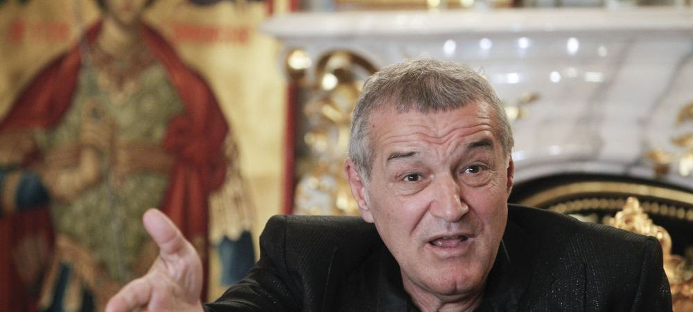 Jucatorul dorit de Becali la FCSB si-a facut deja planul: Am incredere in ce mi-a spus! Cum ar putea ajunge sa semneze cu ros-albastrii