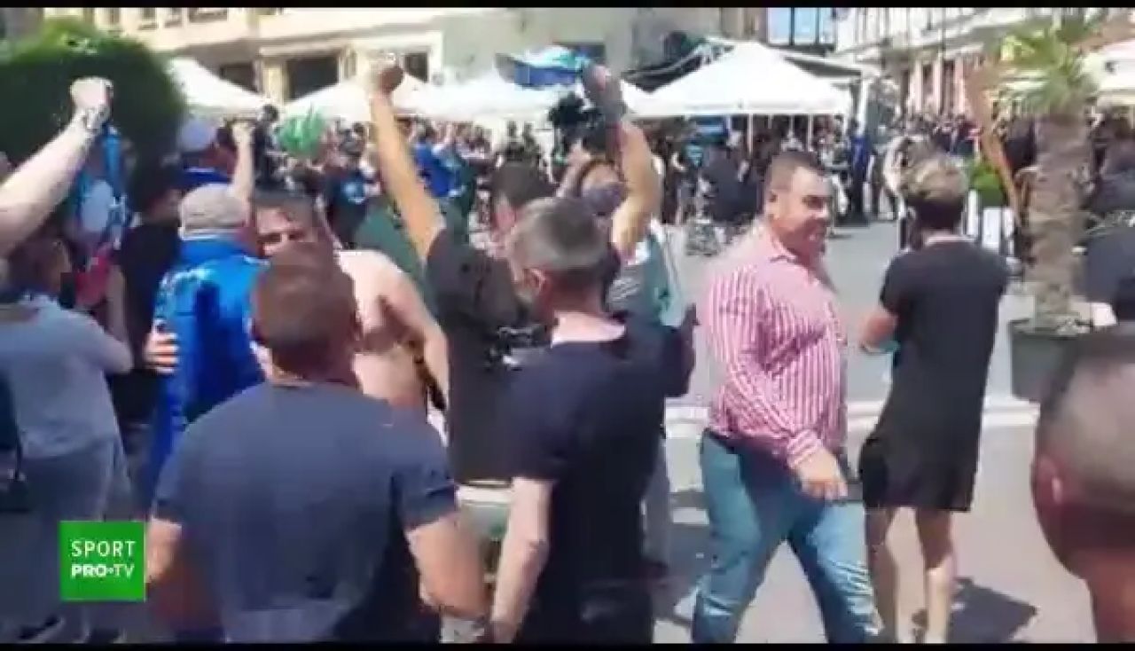 Ce a spus Răzvan Marin după ce Europa a rămas impresionată de curățenia lăsată în vestiar de tricolori_2