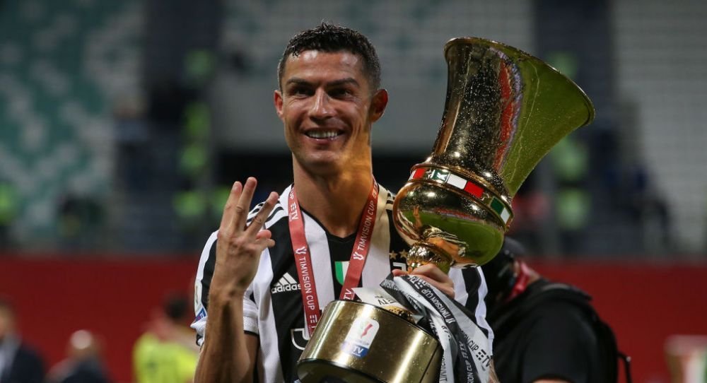 Incepe curatenia la Juventus! Doar sase jucatori sunt de neatins! Anuntul facut de presa din Italia&nbsp;