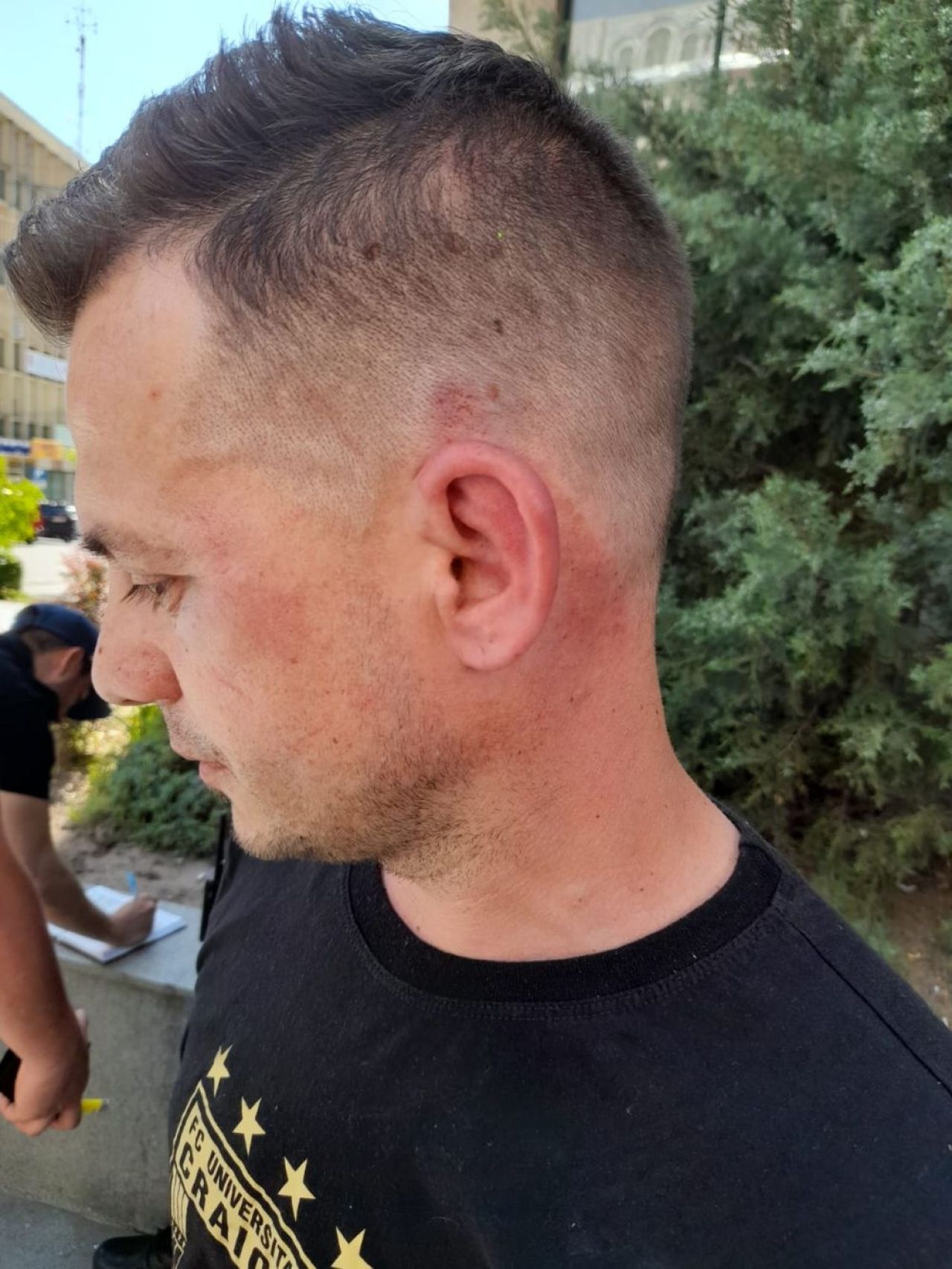 Noi detalii de ultima ora despre scandalul din Craiova! 8 fani ai lui FCU au fost arestati, iar 4 suporteri de la CSU au fost dusi la spital_5