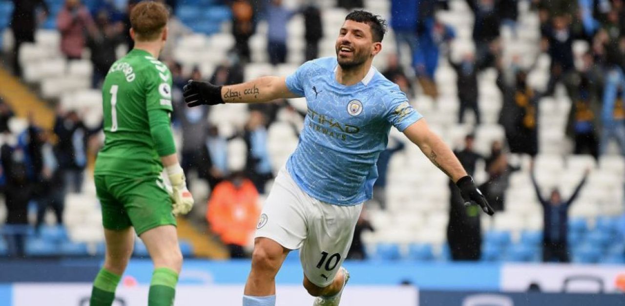 A fost star la Manchester City, dar regretă că n-a fost antrenat de Jurgen Klopp: