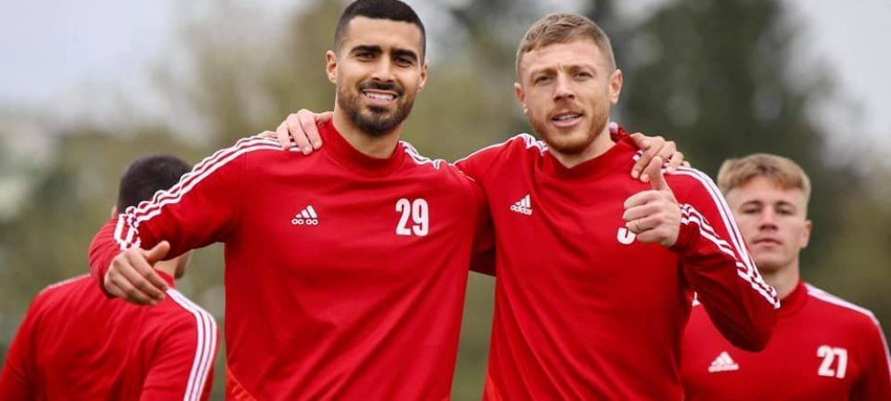 Salariul pe care Bouhenna l-a refuzat pentru a semna cu CFR Cluj: I-am propus cel mai mare salariu! Ce a spus patronul lui Sepsi despre cartonasul controversat