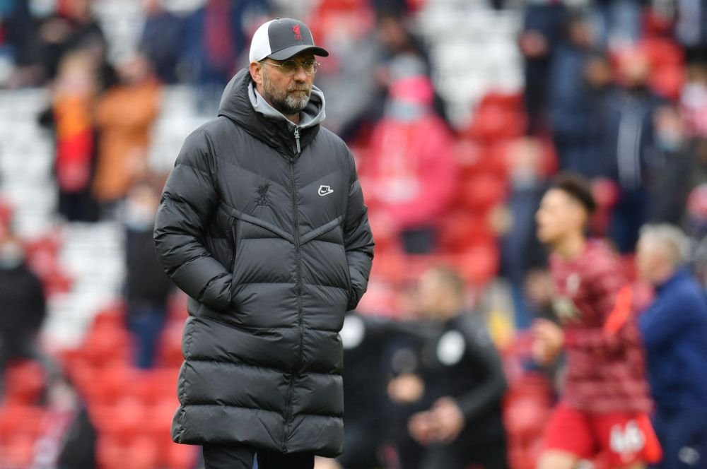 Klopp, discurs emotionant dupa ultima victorie al lui Liverpool! Ce spune despre prima plecare de la club_2
