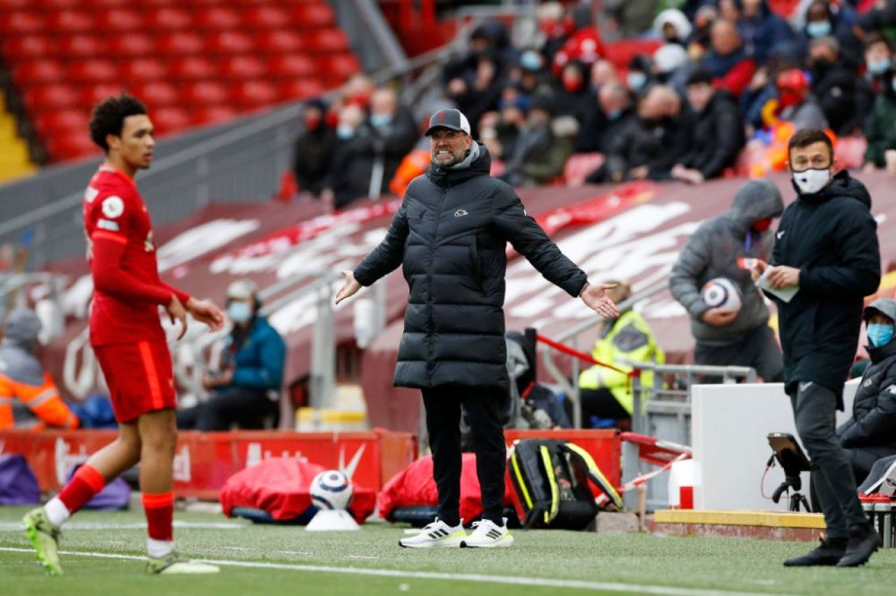Klopp, discurs emotionant dupa ultima victorie al lui Liverpool! Ce spune despre prima plecare de la club_3