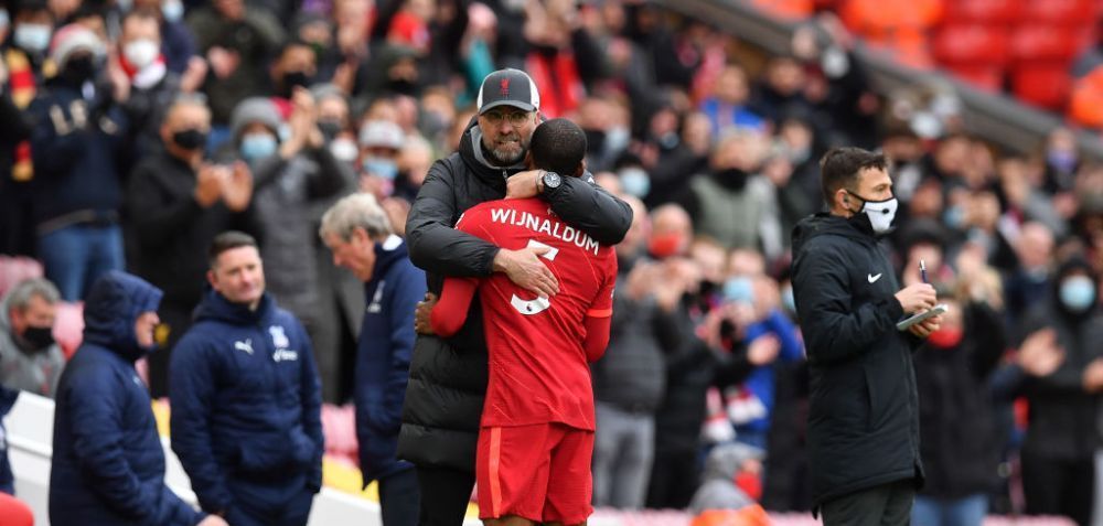 Klopp, discurs emotionant dupa ultima victorie al lui Liverpool! Ce spune despre prima plecare de la club_4