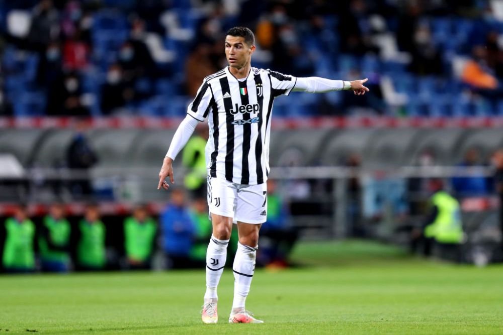 Decizia lui Pirlo la care nu se astepta nimeni! Ronaldo, lasat pe banca in meciul decisiv din Serie A! Juve profita de pasul gresit al lui Napoli si prinde in ultimul moment loc de Champions League