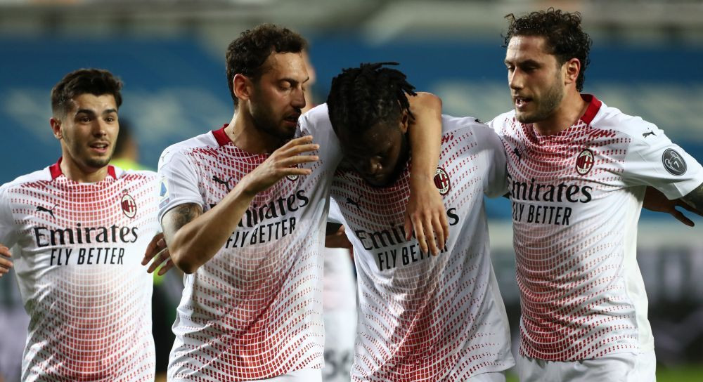 Final nebun in Serie A! Juve, salvata de Verona, prinde locurile de Champions League! Milan incheie sezonul pe locul doi! Napoli, direct in Europa League! Cum arata clasamentul