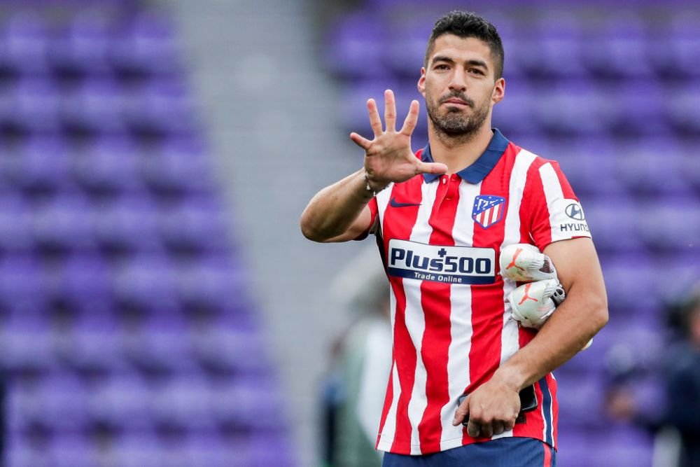 Suarez a facut anuntul in legatura cu viitorul sau dupa ce a castigat titlul cu Atletico! Ce va face din sezonul urmator_4