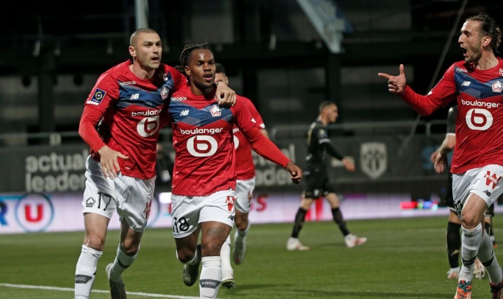 Lille ii detroneaza pe Neymar si Mbappe si e noua campioana din Franta! Victorie pentru PSG in ultima etapa! Cum arata clasamentul din Ligue 1