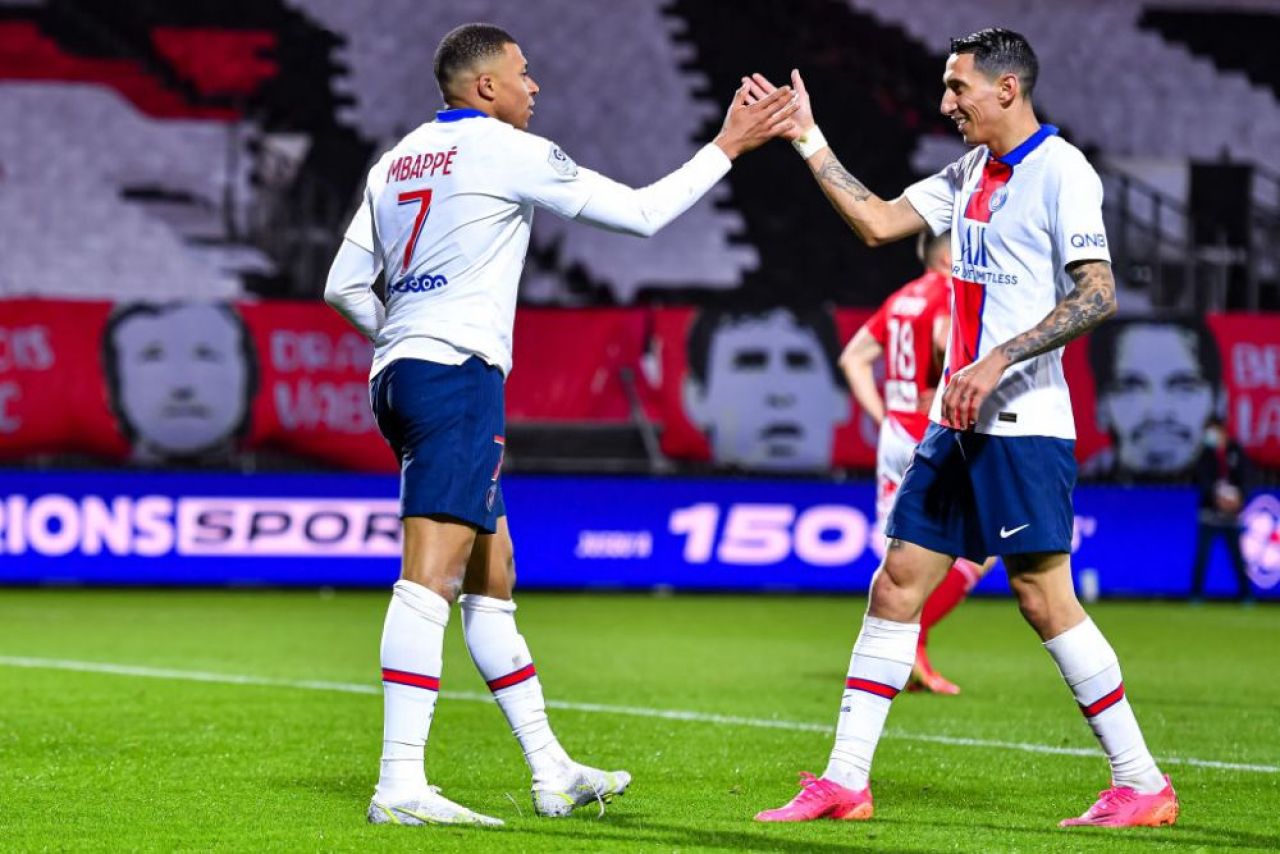 Al Khelaifi a facut anuntul in privinta lui Mbappe dupa ce PSG a pierdut titlul: