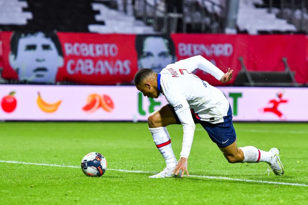 Al Khelaifi a facut anuntul in privinta lui Mbappe dupa ce PSG a pierdut titlul: 