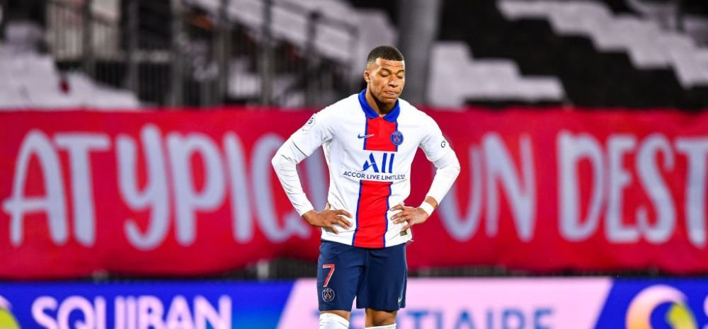 Al Khelaifi a facut anuntul in privinta lui Mbappe dupa ce PSG a pierdut titlul: 