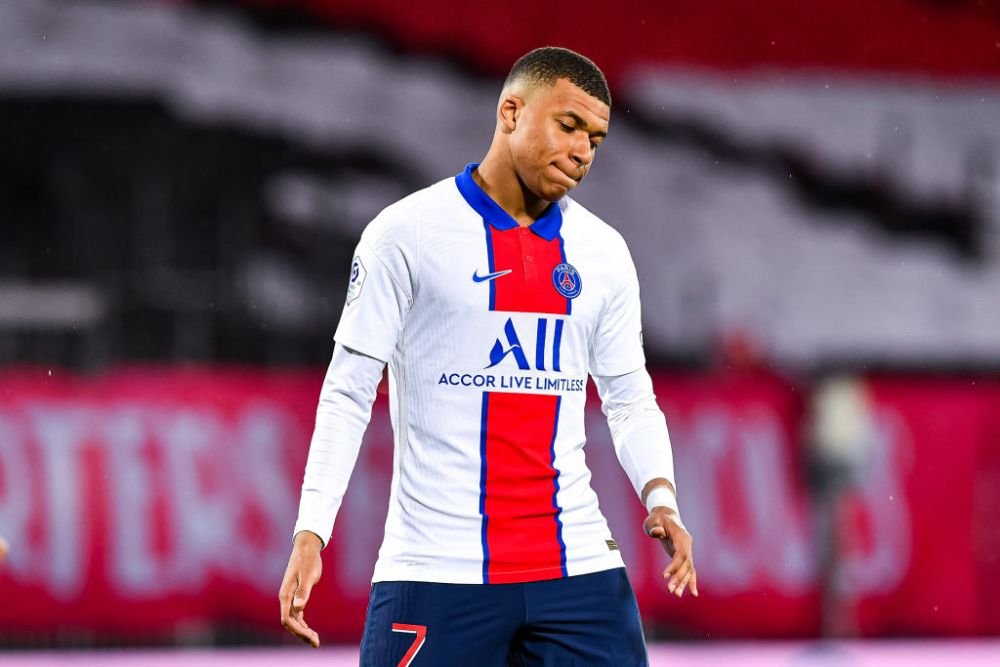 Al Khelaifi a facut anuntul in privinta lui Mbappe dupa ce PSG a pierdut titlul: 