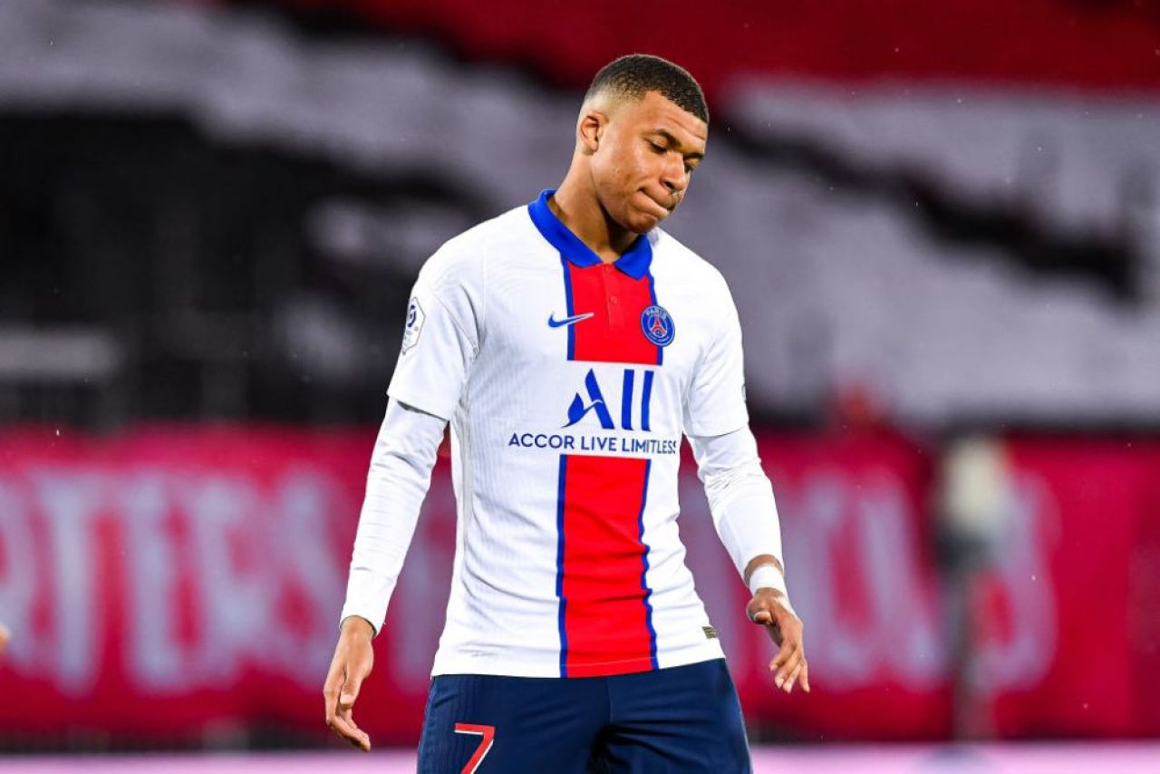 Al Khelaifi a facut anuntul in privinta lui Mbappe dupa ce PSG a pierdut titlul:
