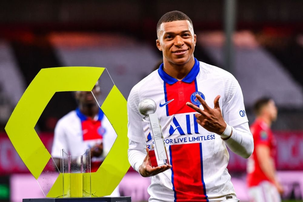 Al Khelaifi a facut anuntul in privinta lui Mbappe dupa ce PSG a pierdut titlul: 