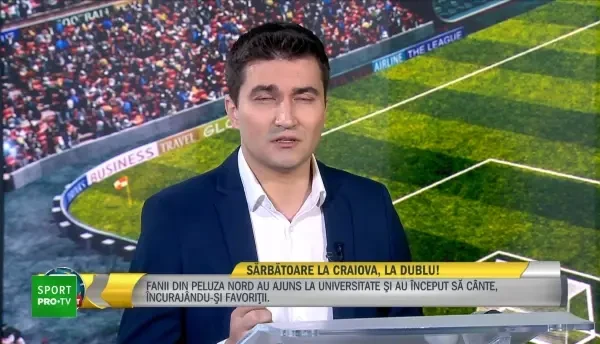 EXCLUSIV | Sorin Cartu, atac dur la FRF: Nu ne mai prezentam, ba! Ce spune presedintele despre regula U21 impusa de Federatie