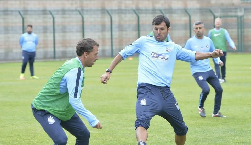Dezvaluiri incredibile despre un fost antrenor al FCSB! Isi suna patronul ca sa-i dea raportul: Asa era obisnuit!