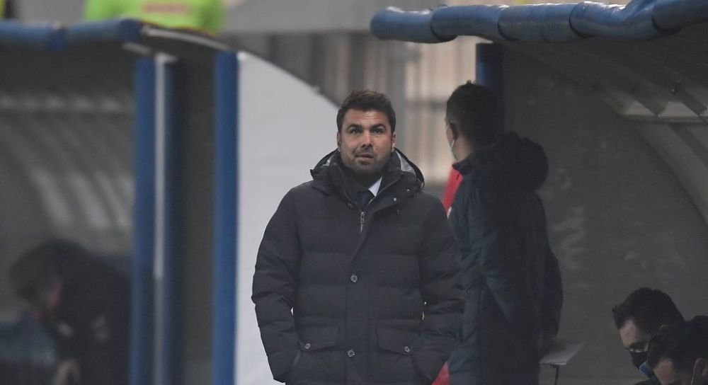Mititelu confirma negocierile cu Adi Mutu! De ce l-a ales si ce salariu urias ii pregateste selectionerului la FCU Craiova