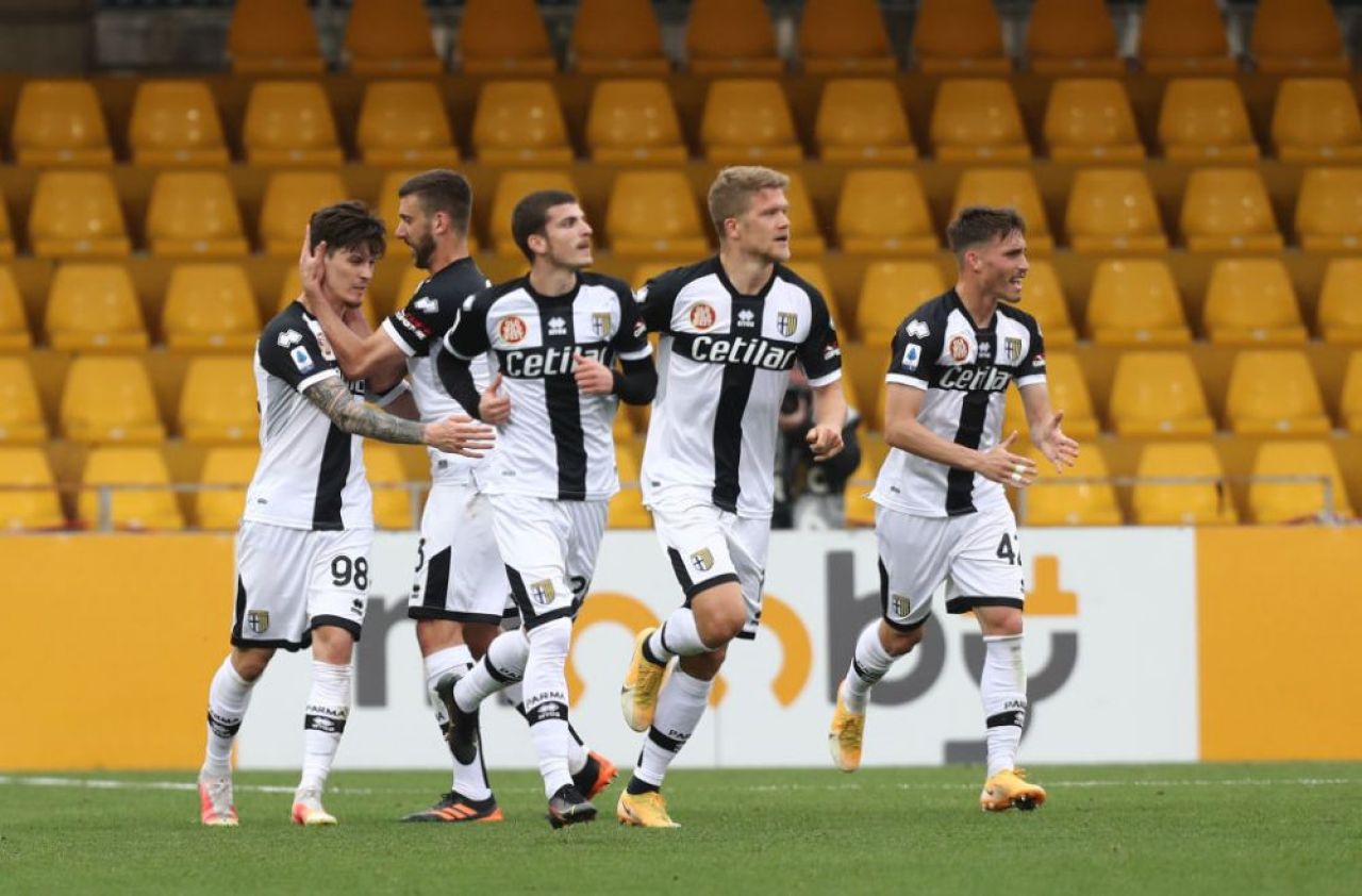 Parma are un nou director sportiv! Echipa lui Man si Mihaila e pusa pe treaba si a inceput deja pregatirile pentru Serie B_1