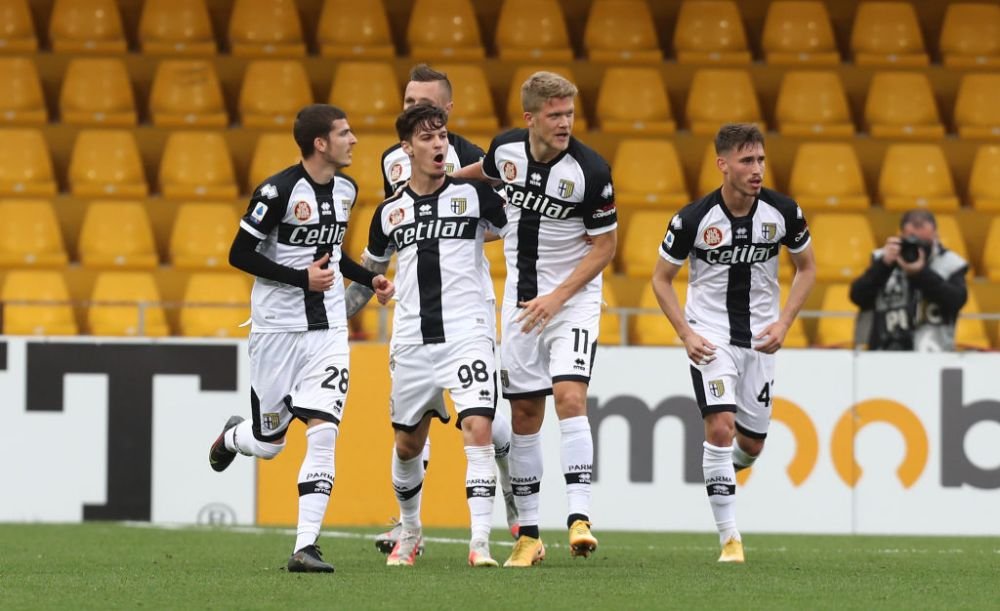 Parma are un nou director sportiv! Echipa lui Man si Mihaila e pusa pe treaba si a inceput deja pregatirile pentru Serie B_2