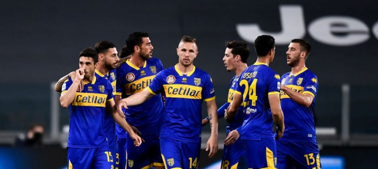 Parma are un nou director sportiv! Echipa lui Man si Mihaila e pusa pe treaba si a inceput deja pregatirile pentru Serie B_3