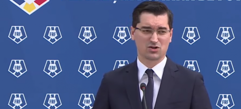 Premiera absoluta in fotbalul romanesc! Razvan Burleanu anunta ca Supercupa din 2022 se poate disputa in alta tara! Care sunt variantele