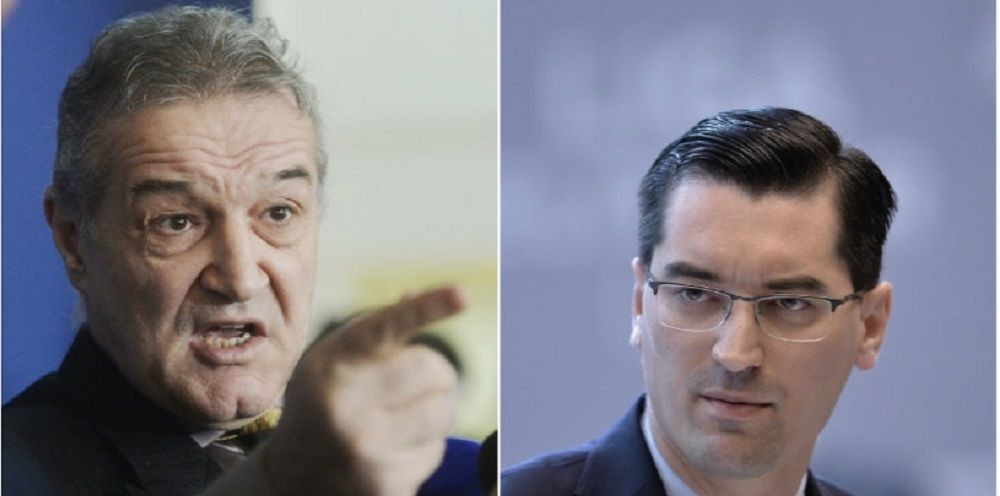 Gigi Becali si-a schimbat comportamentul! Burleanu, increzator ca FCSB isi va lasa jucatorii la Olimpiada! Ce cluburi sprijina prezenta Romaniei la Tokyo