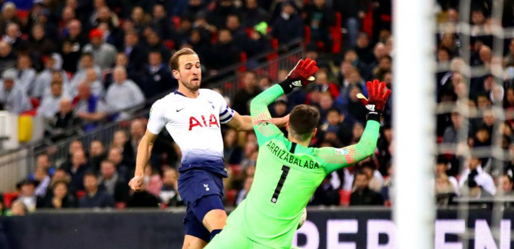 Chelsea pregateste transferul verii! Cine sunt cei doi jucatori pe care Tuchel vrea sa-i dea la schimb pentru Kane