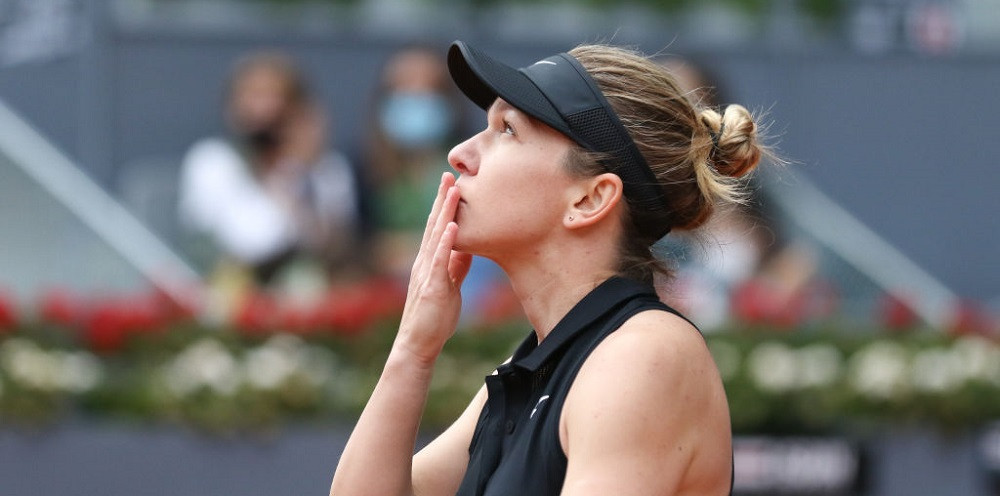 Detalii de ultima ora despre prezenta Simonei Halep la Jocurile Olimpice! Va reveni cu o pofta incredibila de tenis