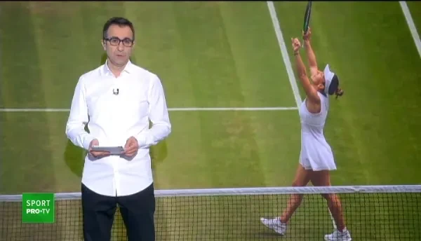 Detalii de ultima ora despre prezenta Simonei Halep la Jocurile Olimpice! Va reveni cu o pofta incredibila de tenis