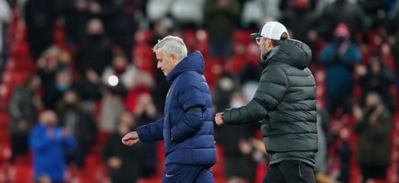 Afacere pe axa Mourinho-Klopp! Portughezul vrea sa aduca in Italia un
