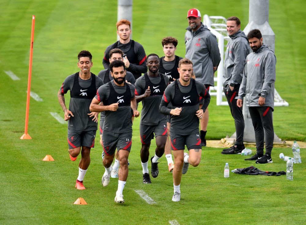 Rangers i-a gasit inlocuitor lui Ianis Hagi! Vrea sa aduca un super-talent de la Liverpool si e gata sa bage