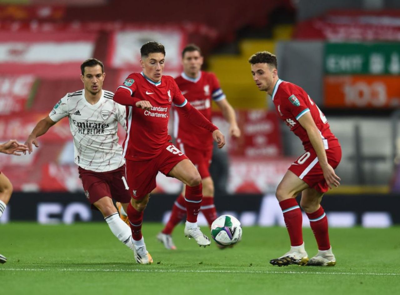 Rangers i-a gasit inlocuitor lui Ianis Hagi! Vrea sa aduca un super-talent de la Liverpool si e gata sa bage