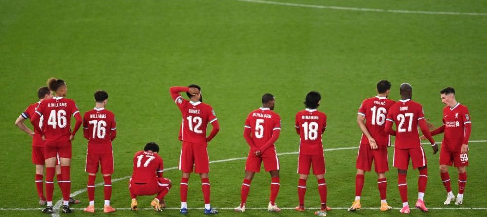 Rangers i-a gasit inlocuitor lui Ianis Hagi! Vrea sa aduca un super-talent de la Liverpool si e gata sa bage