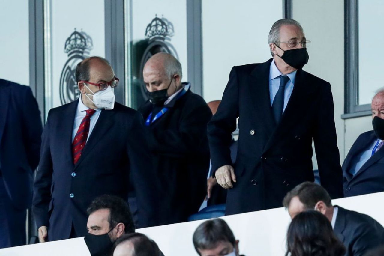 Veste bomba de la Madrid! Perez i-a gasit inlocuitor lui Zidane si se asteapta despartirea de francez! Ce nume mare e gata sa devina