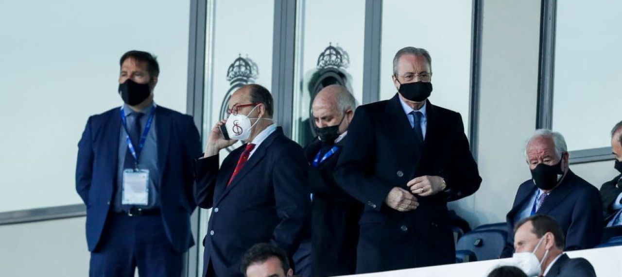Veste bomba de la Madrid! Perez i-a gasit inlocuitor lui Zidane si se asteapta despartirea de francez! Ce nume mare e gata sa devina