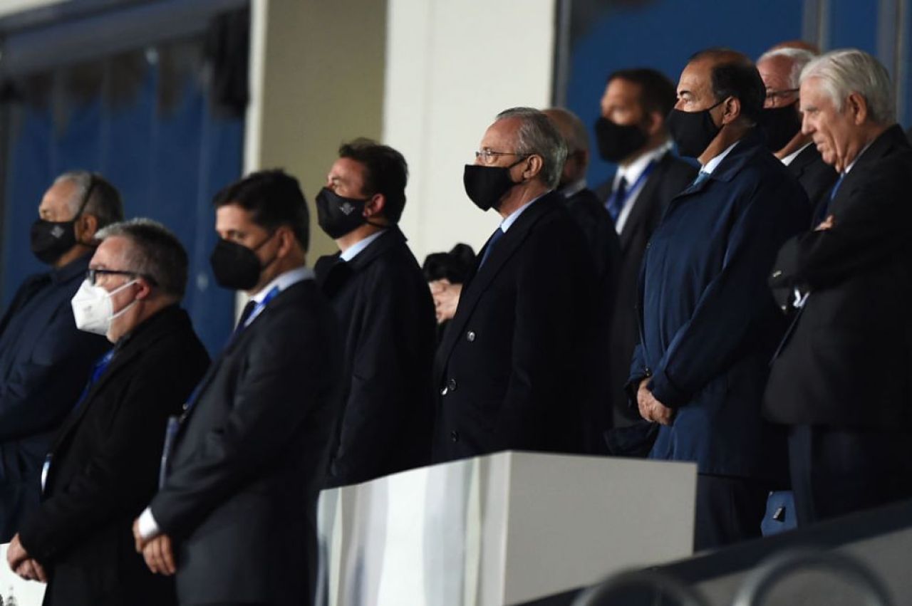 Veste bomba de la Madrid! Perez i-a gasit inlocuitor lui Zidane si se asteapta despartirea de francez! Ce nume mare e gata sa devina