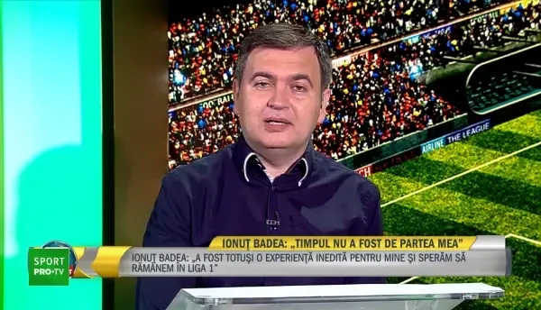 EXCLUSIV | Lui Mazare ii placeau gagicile, nu sportul! Acum au lege care le permite sa ajute! Mitica Dragomir se declara incantat de eventuala fuziune Viitorul-Farul