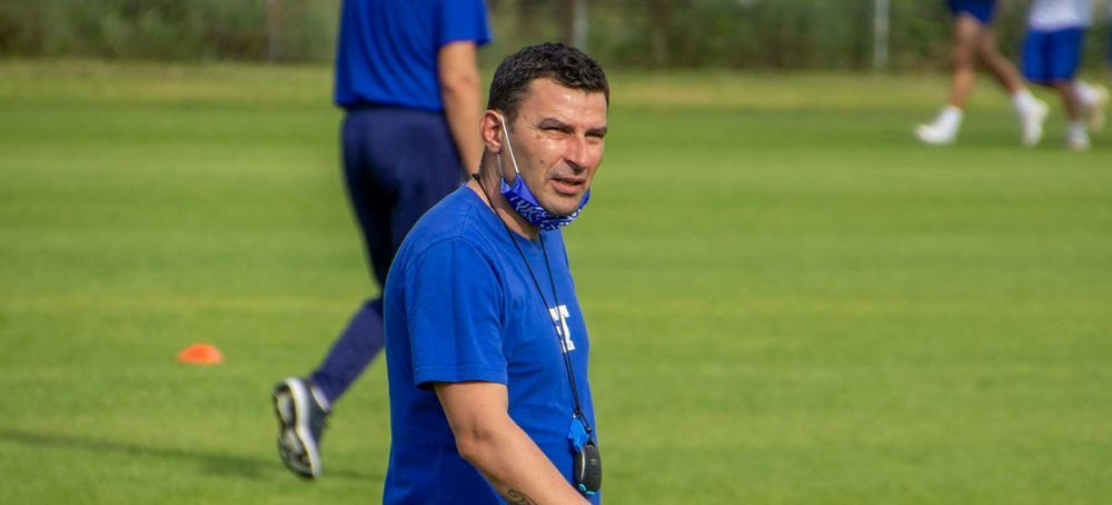 EXCLUSIV | Cuvinte de lauda pentru Eugen Trica dupa despartirea de FCU Craiova! Multe echipe ar trebui sa se inghesuie sa-l ia!