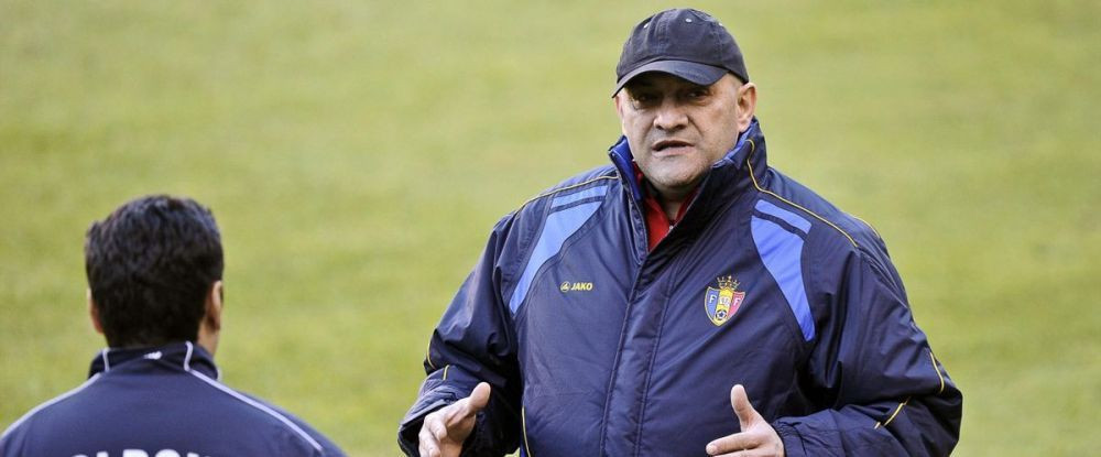 Balint a rabufnit! Atac dur la adresa lui Gigi Becali: M-am saturat! E ceva separat de fotbal, de performanta! M-am saturat! E ceva separat de fotbal, de performanta!