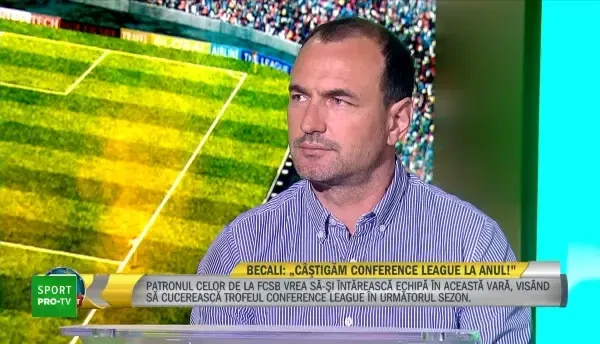 EXCLUSIV | Urmatorul antrenor o sa fie Teodosie? Reactie acida dupa ce Becali a anuntat ca Todoran va fi antrenor la FCSB: De ce a mai facut licenta PRO?